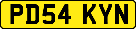 PD54KYN