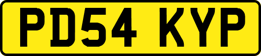 PD54KYP