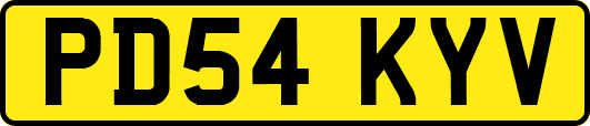 PD54KYV