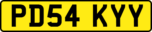 PD54KYY