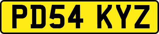 PD54KYZ