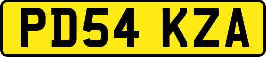 PD54KZA