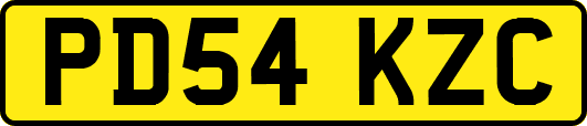 PD54KZC