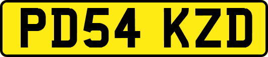 PD54KZD