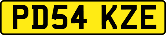 PD54KZE