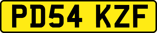 PD54KZF