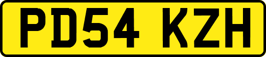 PD54KZH