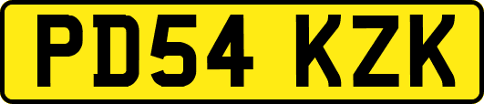 PD54KZK
