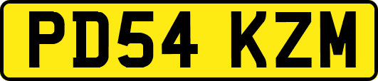 PD54KZM