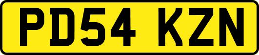 PD54KZN
