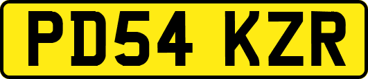 PD54KZR