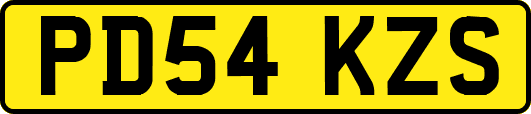 PD54KZS