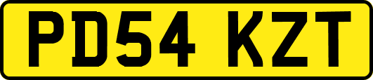 PD54KZT