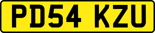 PD54KZU