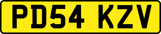 PD54KZV