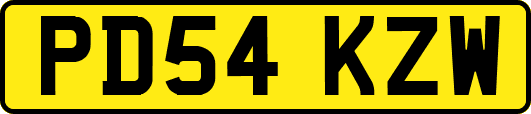 PD54KZW