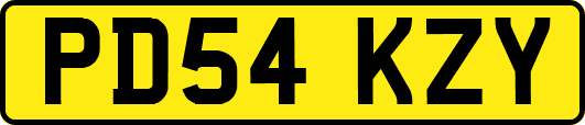 PD54KZY