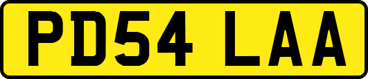PD54LAA