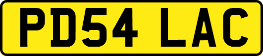 PD54LAC