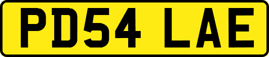 PD54LAE