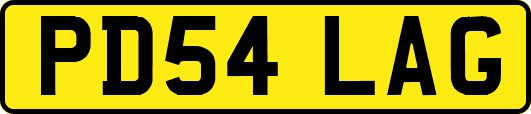 PD54LAG