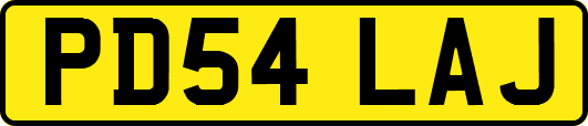 PD54LAJ