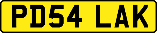 PD54LAK