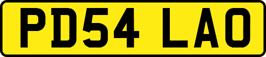 PD54LAO