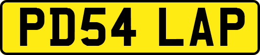 PD54LAP