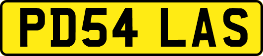 PD54LAS