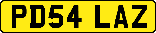 PD54LAZ