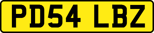 PD54LBZ