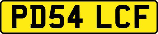 PD54LCF