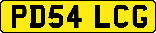 PD54LCG