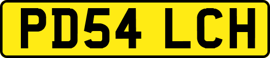 PD54LCH