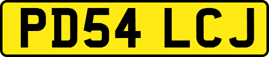 PD54LCJ
