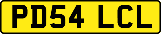 PD54LCL