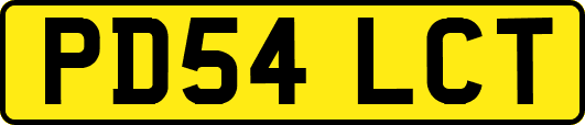 PD54LCT