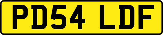 PD54LDF