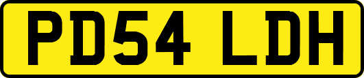 PD54LDH