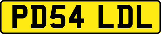 PD54LDL