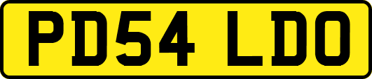 PD54LDO