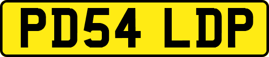 PD54LDP