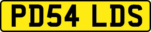 PD54LDS