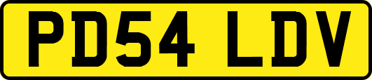 PD54LDV