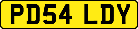 PD54LDY