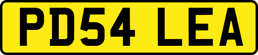 PD54LEA
