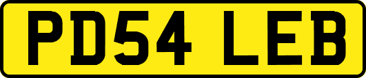 PD54LEB