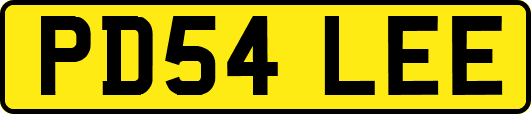 PD54LEE