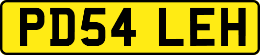 PD54LEH